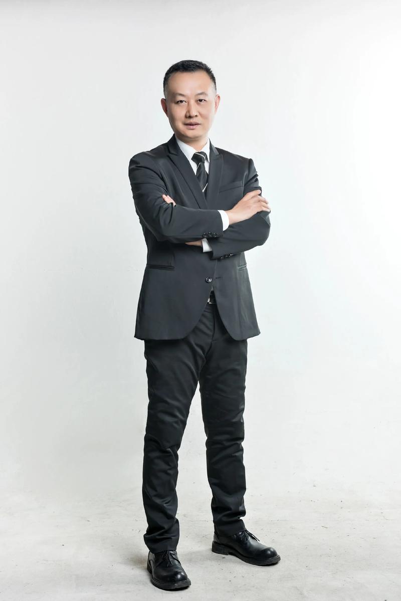 白玉玲 项目运营总监